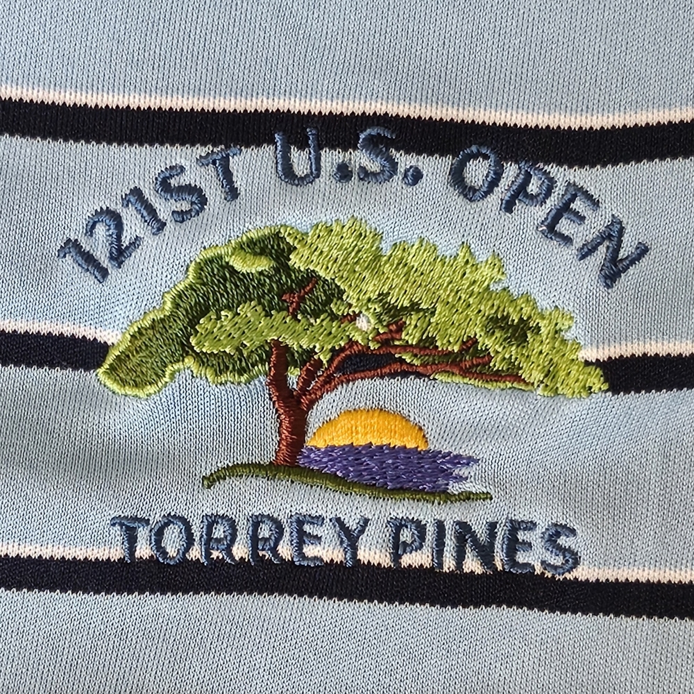NWOT Polo Ralph Lauren Wicking Performance Polo Shirt - Size Large - Picture 4 of 9
